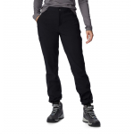 Pantalon Femme Back Beauty Warm Softshell Black
