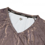 T-shirt Femme Magnula Purple Print