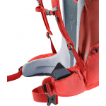 Futura 24 Sl Rouge Caspia-currant