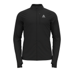 Pull Sesvenna Sl Full Zip Black