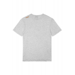 T-shirt Original Soles Grey Melange