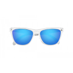 Frogskins Crystal Prizm Sapphire