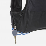 Sac hydratation Intense 5 Black