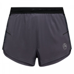 Short Auster Onyx Chalk