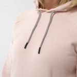 Sweat Femme Divino Hoodie Pearl