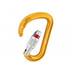 Attache Screw Lock Jaune