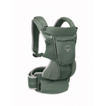 Poco Soft Child Carrier Koseret Green