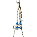Descendeur Oka