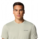 T-Shirt Columbia Hike Crew Safari