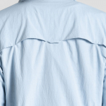 Chemise Femme Nosilife Adventure III Nimbus Blue