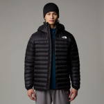 Doudoune Terra Peak Black