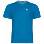 T-shirt F-dry Crew Indigo Bunting