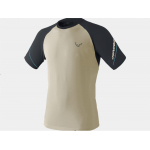 T-Shirt Alpine Pro Rock Khaki