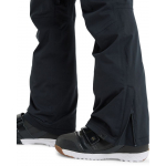 Salopette Femme Rideout True Black
