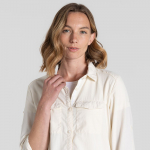 Chemise Femme Nosilife Adventure III Seasalt