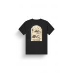 T-Shirt Endako Black