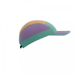 5 Panels L Shell Lupine