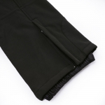 Pantalon Femme Entiat Noir