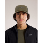 Casquette Bird Word Trucker Tatsu Forage