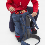 Peuterey 45+10 Dark Denim