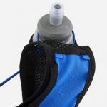 Intense Pro 5 Icon Blue Black