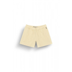 Short Femme Flaros Wood Ash