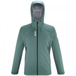 Veste Fitz Roy Green