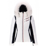Veste Kepse Blanc
