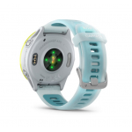 Forerunner 570 47MM WHITESTONE/AMP YELLOW