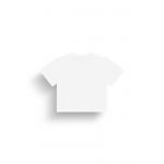 T-shirt Femme Keynee White