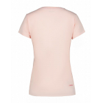 T-Shirt Beaune Rose