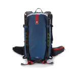 AIRBAG TOUR 25 SWITCH - PETROL BLUE