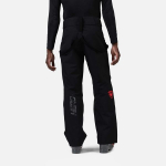 Pantalon Hero Insulated Black