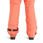 Pantalon Femme Alpine Ridge Coral Chic