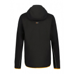 Veste de randonnée Menki Noir