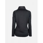 Veste Polaire Femme Simix Black