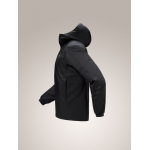 Veste À Capuche Atom Black