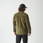 Chemise Graftons Tobacco