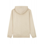 Sweat Gorille Plush Hoodie Mastic