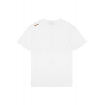 T-shirt D&s Doggy Bag Blanc