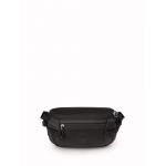 Transporter Waist Pack Raven Black