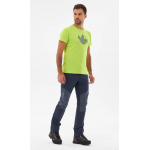 Fusion XCS pant M Navy Blue