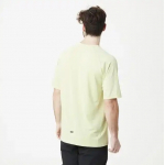 T-shirt Osborn SS Tech Tee - Bog