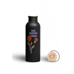 Gourde Hampton  Black