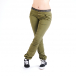 Pantalon Femme Sahel Army