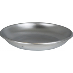 Assiette Alu 20cm