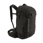 Snowdrifter 30l Noir