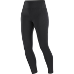 Legging Femme Shkout Bliss 25" Deep Black - Collant | Salomon