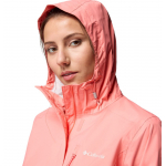 Veste Femme Pouring Adventure III Alpenglow