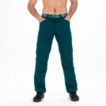 Pantalon Yaniro Bleu Roy